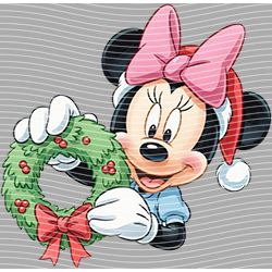Mickey-AMQ 3667